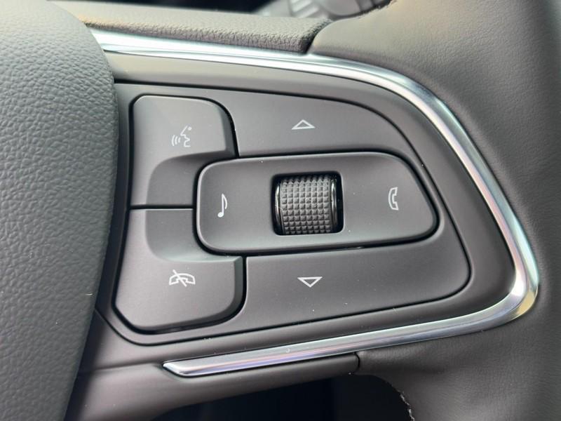 new 2026 Buick Encore GX car, priced at $25,285