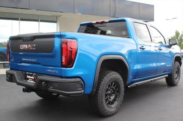 new 2023 GMC Sierra 1500 car, priced at $69,685