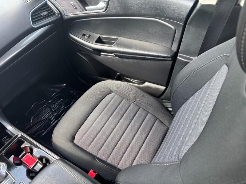 used 2020 Ford Edge car, priced at $11,900