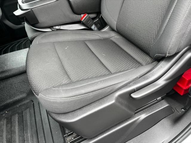 used 2024 Chevrolet Silverado 1500 car, priced at $32,900
