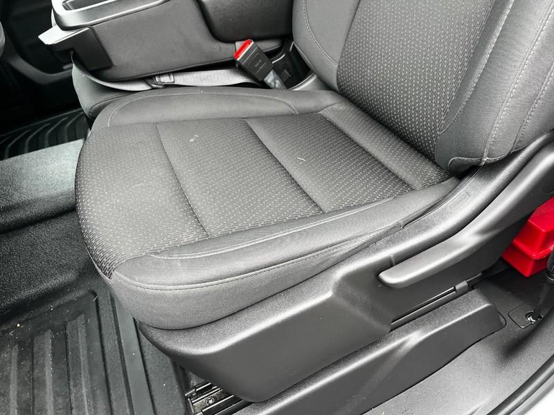 used 2024 Chevrolet Silverado 1500 car, priced at $27,500