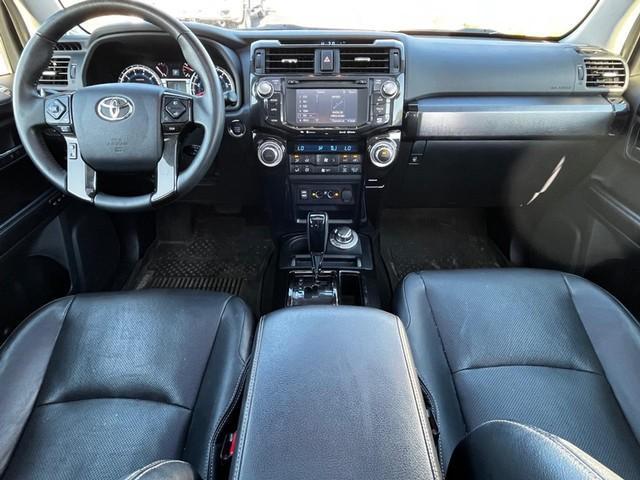 used 2019 Toyota 4Runner car, priced at $37,500