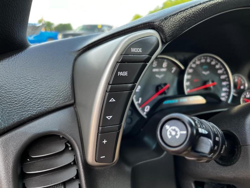 used 2005 Chevrolet Corvette car, priced at $29,000