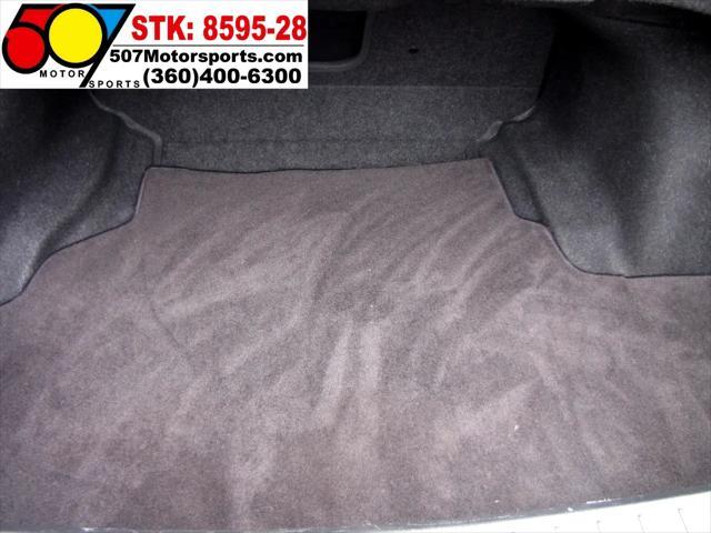 used 2007 INFINITI G35 car, priced at $3,995