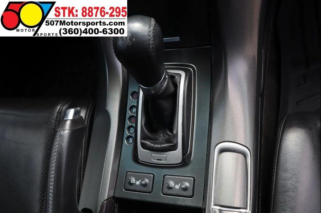 used 2012 Acura TL car, priced at $9,995