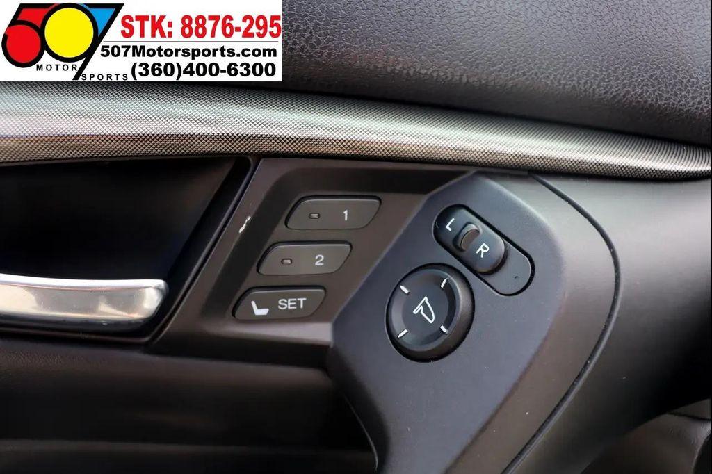 used 2012 Acura TL car, priced at $9,995