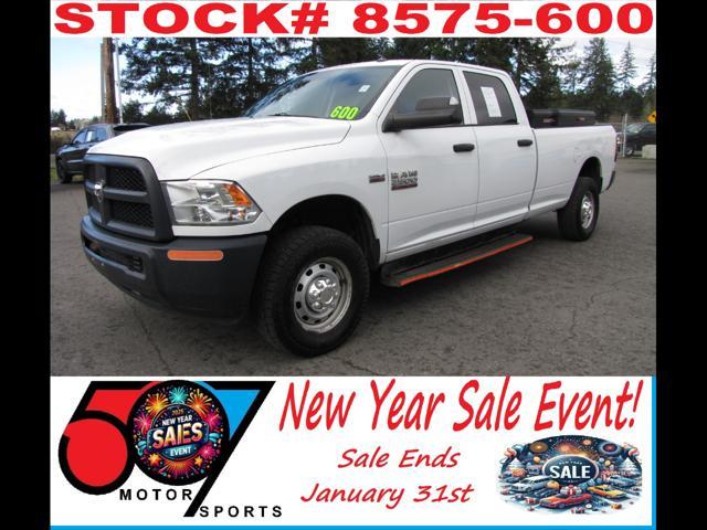 used 2013 Ram 2500 car, priced at $12,995