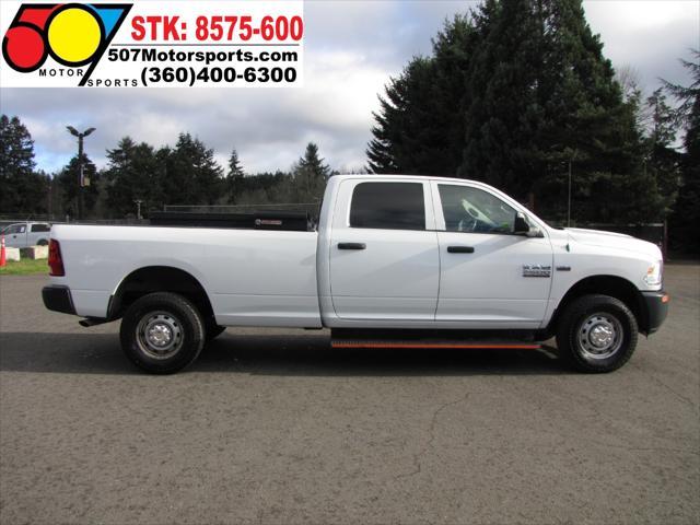 used 2013 Ram 2500 car, priced at $12,995