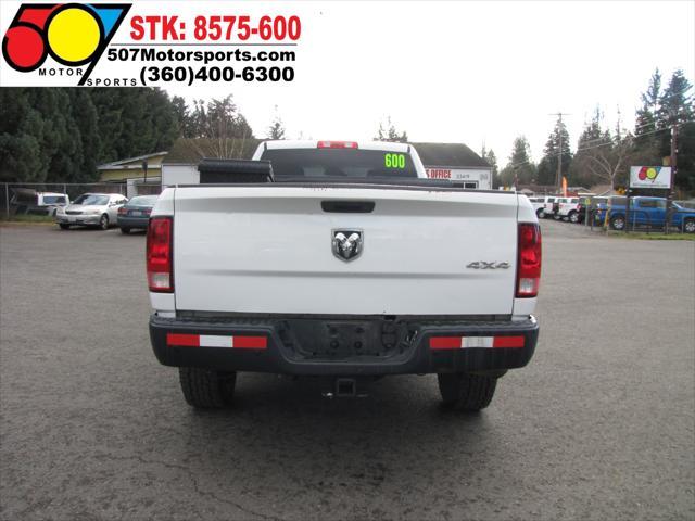 used 2013 Ram 2500 car, priced at $12,995