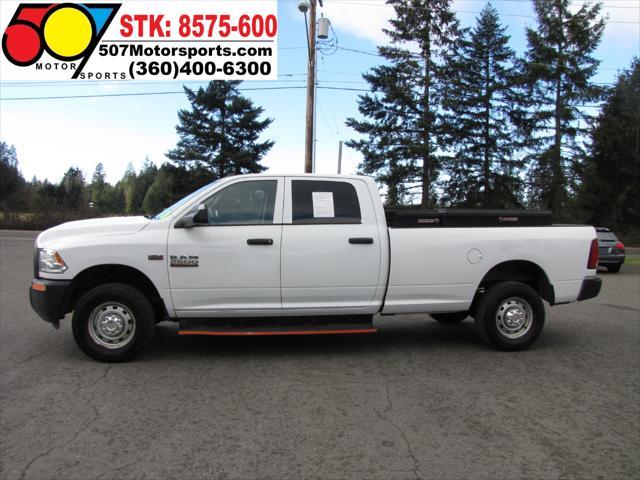 used 2013 Ram 2500 car, priced at $12,995