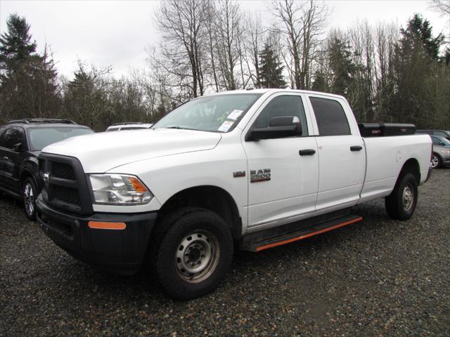 used 2013 Ram 2500 car