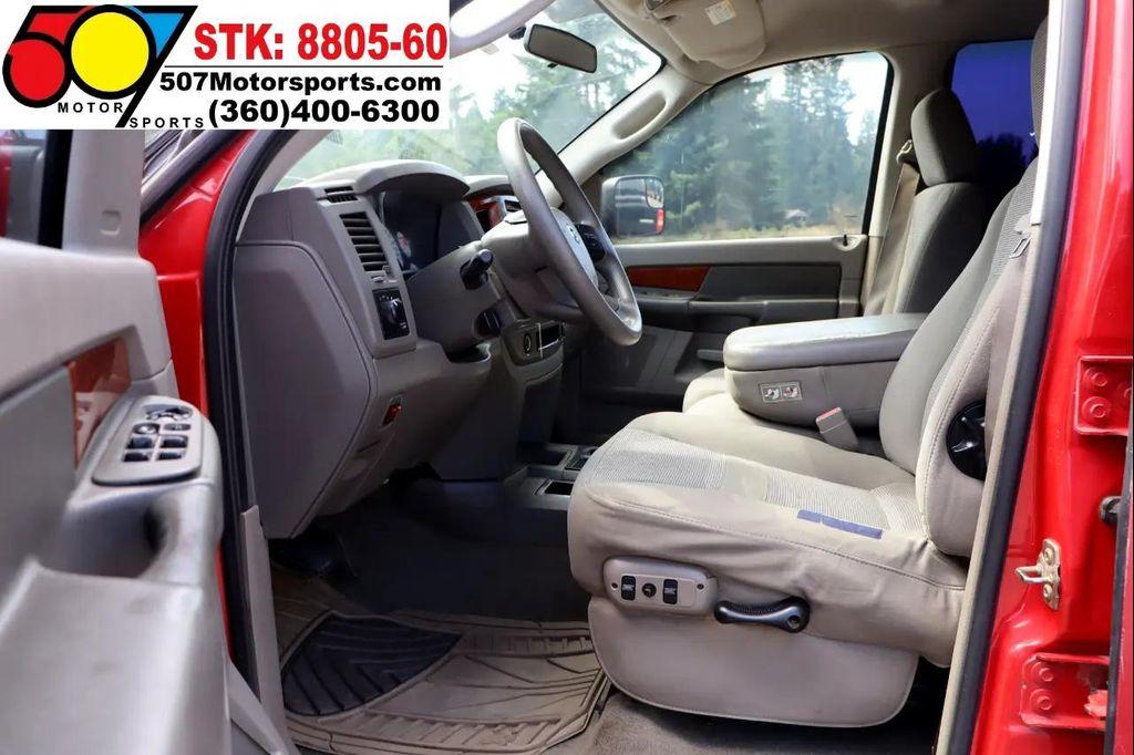 used 2006 Dodge Ram 1500 car, priced at $7,995