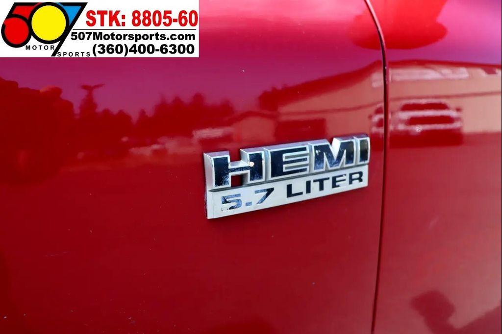used 2006 Dodge Ram 1500 car, priced at $7,995
