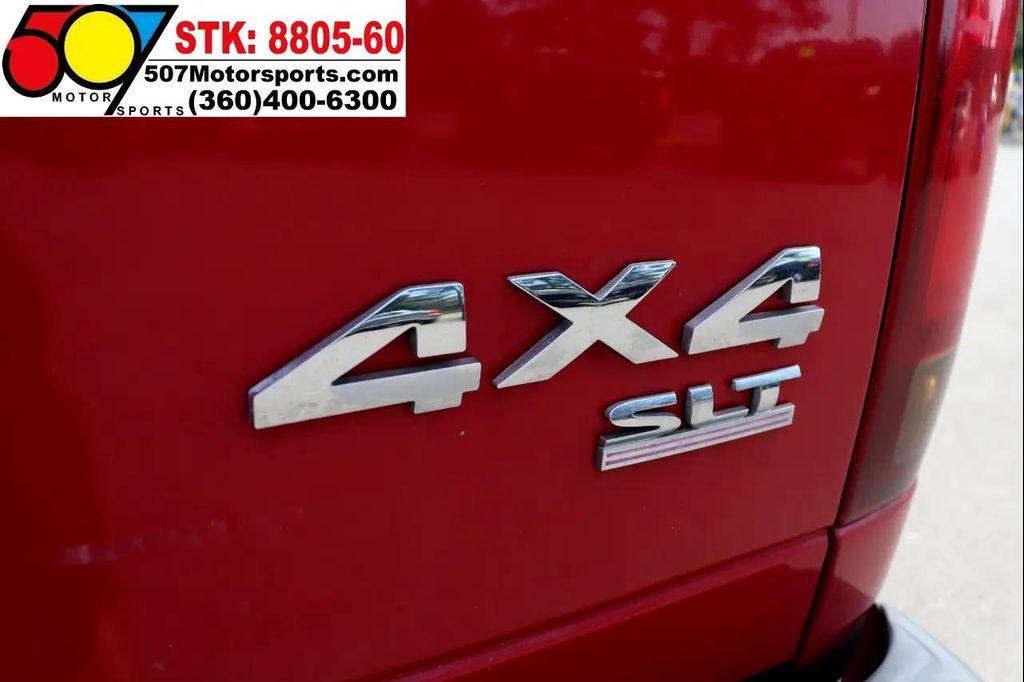 used 2006 Dodge Ram 1500 car, priced at $7,995