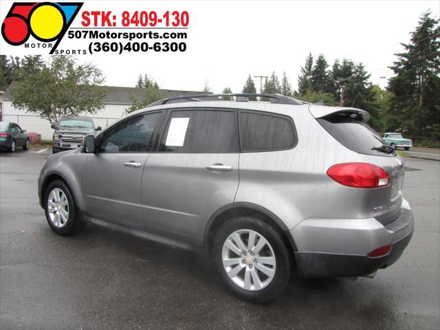 used 2009 Subaru Tribeca car, priced at $8,995