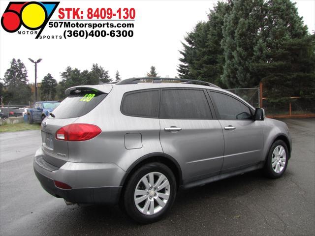 used 2009 Subaru Tribeca car, priced at $8,995