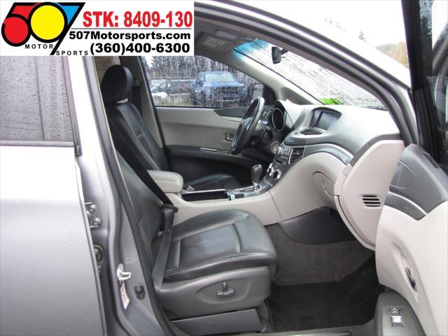 used 2009 Subaru Tribeca car, priced at $8,995