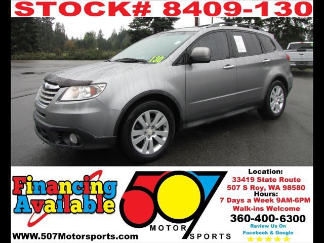 used 2009 Subaru Tribeca car, priced at $8,995