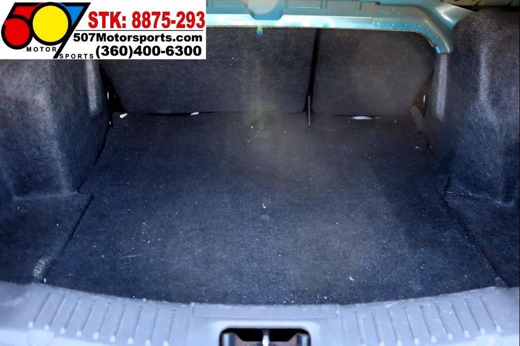 used 2013 Ford Fiesta car, priced at $5,995