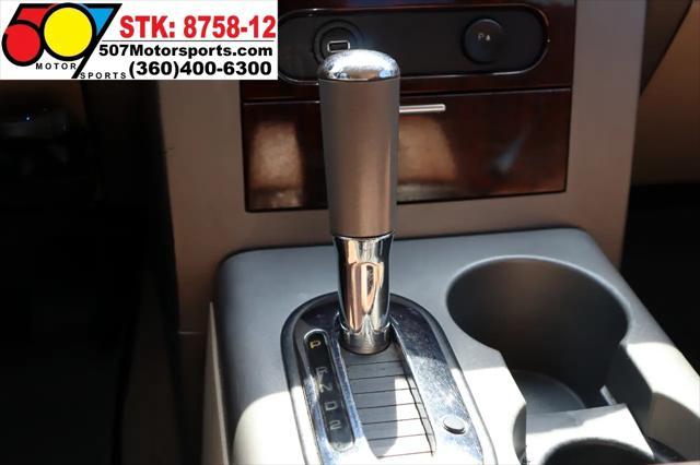 used 2006 Ford F-150 car, priced at $6,995