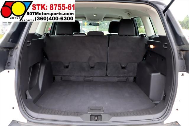 used 2014 Ford Escape car, priced at $7,995