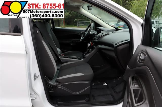 used 2014 Ford Escape car, priced at $7,995