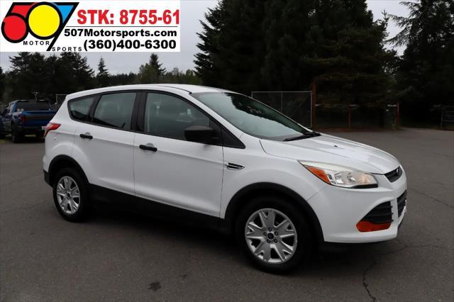 used 2014 Ford Escape car, priced at $7,995