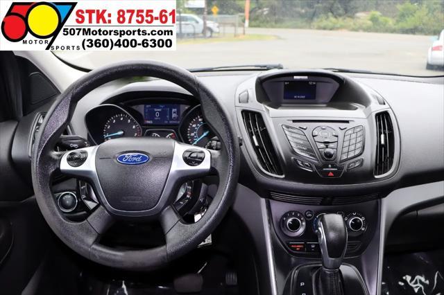 used 2014 Ford Escape car, priced at $7,995