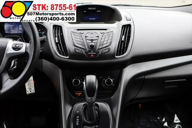 used 2014 Ford Escape car, priced at $7,995