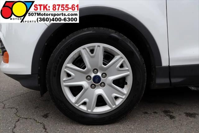 used 2014 Ford Escape car, priced at $7,995