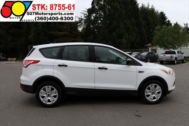 used 2014 Ford Escape car, priced at $7,995