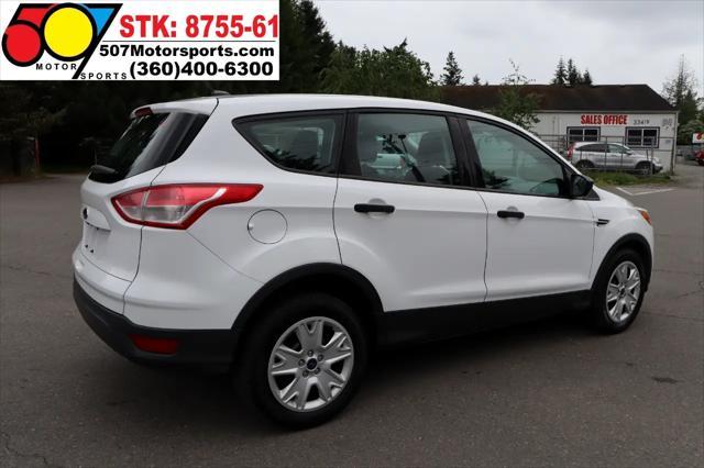 used 2014 Ford Escape car, priced at $7,995