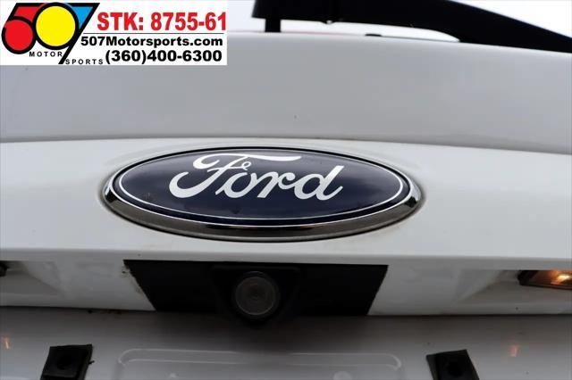 used 2014 Ford Escape car, priced at $7,995