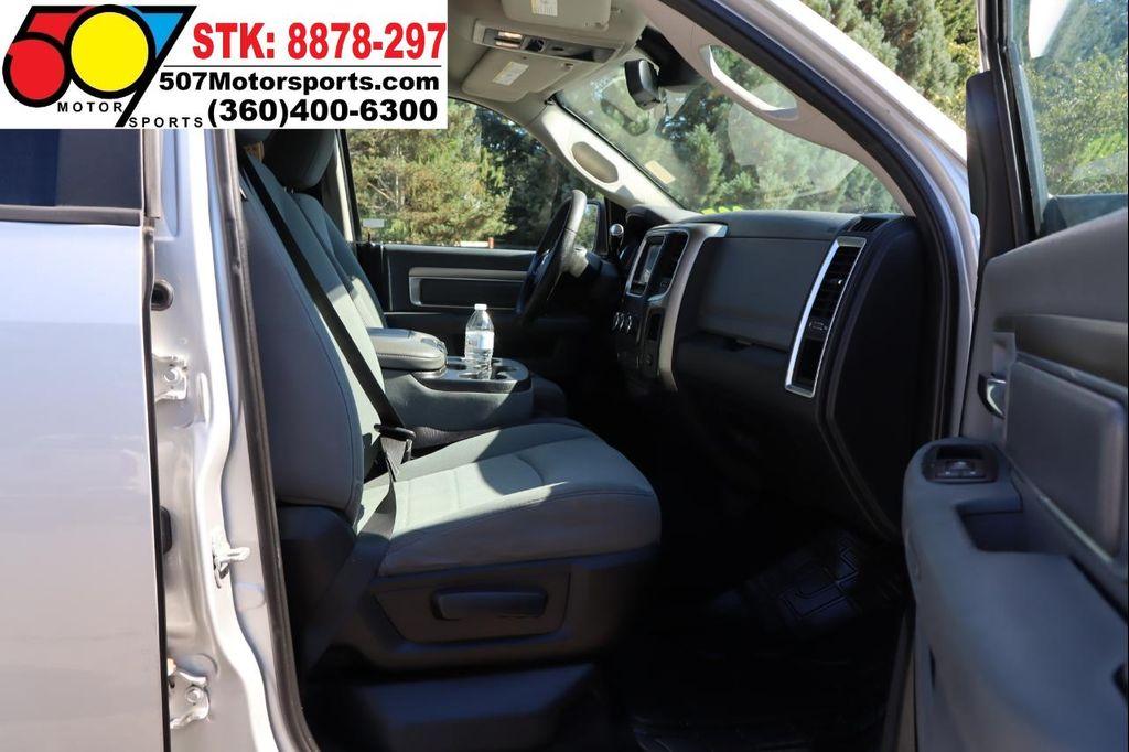 used 2013 Ram 1500 car, priced at $12,995