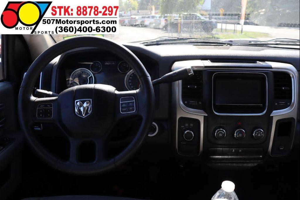 used 2013 Ram 1500 car, priced at $12,995