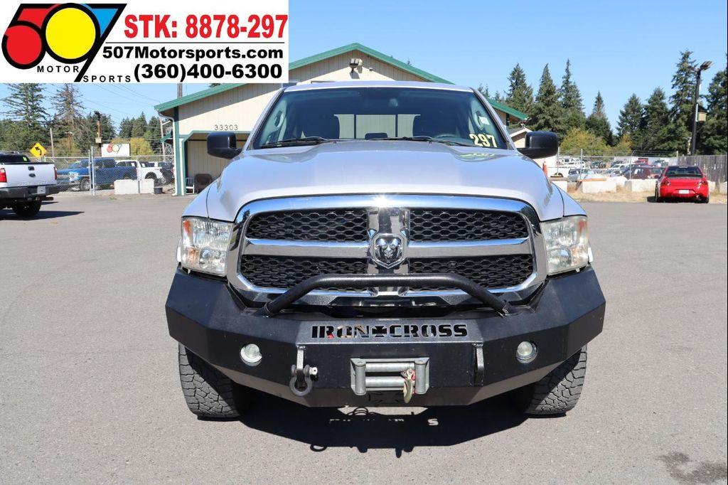 used 2013 Ram 1500 car, priced at $12,995