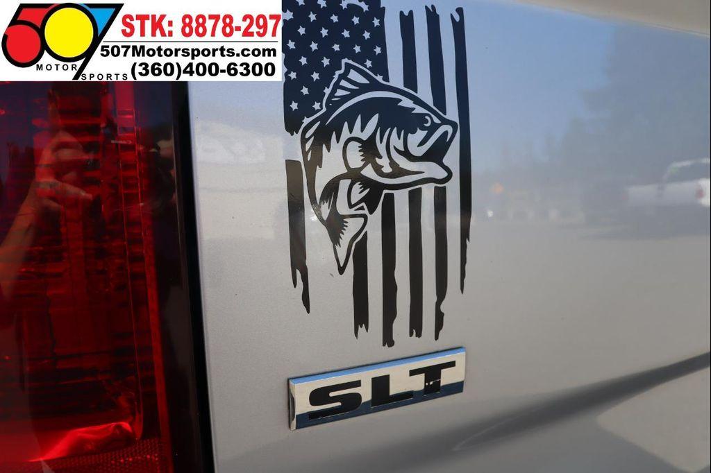 used 2013 Ram 1500 car, priced at $12,995