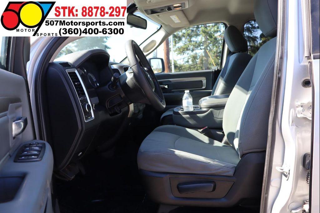 used 2013 Ram 1500 car, priced at $12,995
