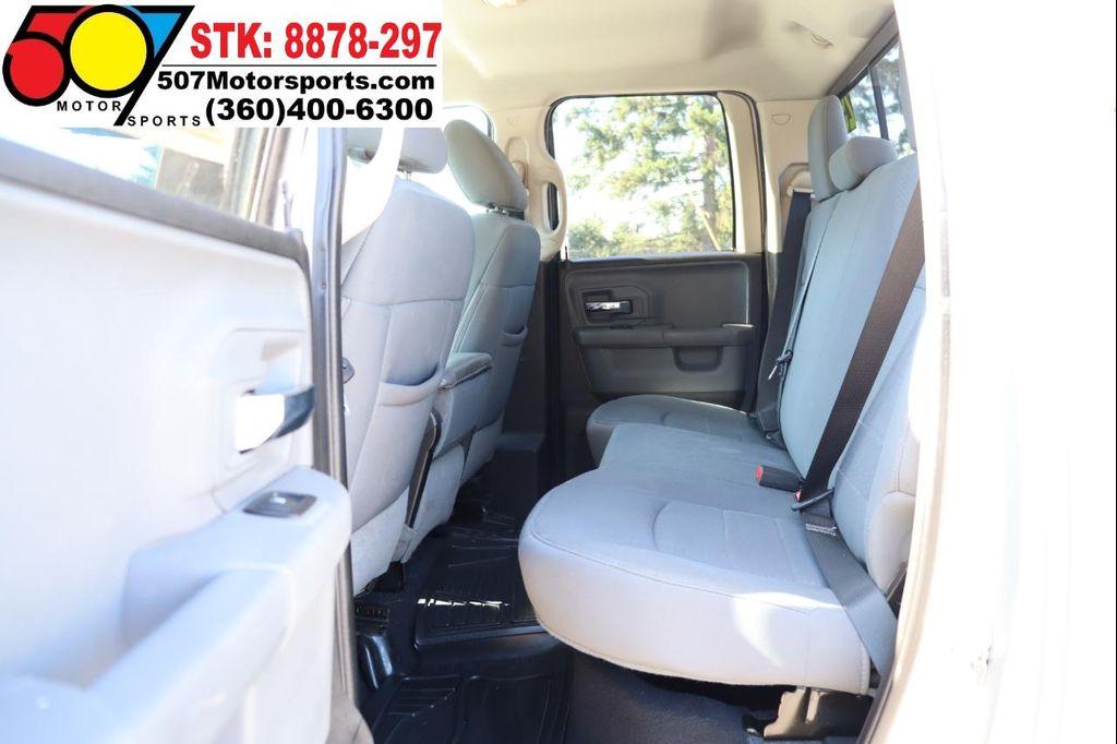 used 2013 Ram 1500 car, priced at $12,995
