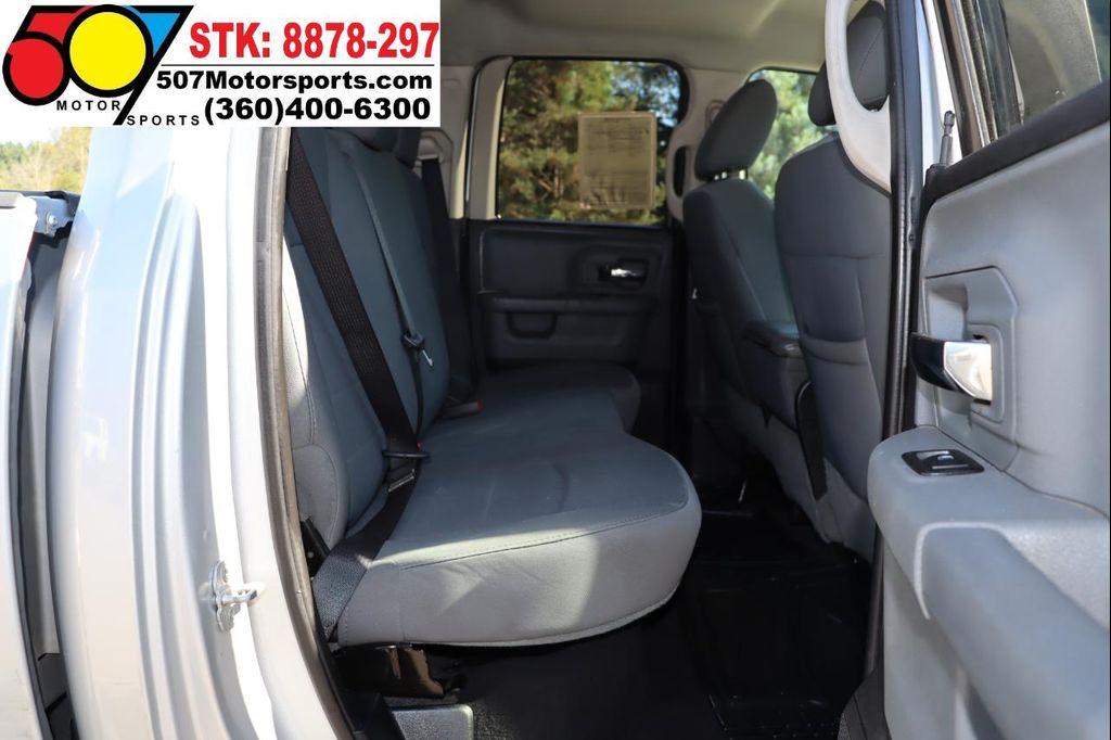 used 2013 Ram 1500 car, priced at $12,995