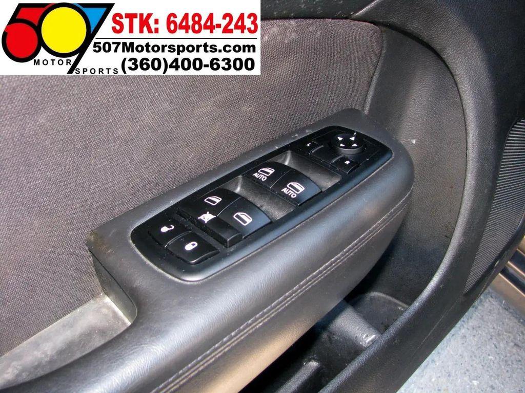 used 2015 Chrysler 200 car, priced at $6,995