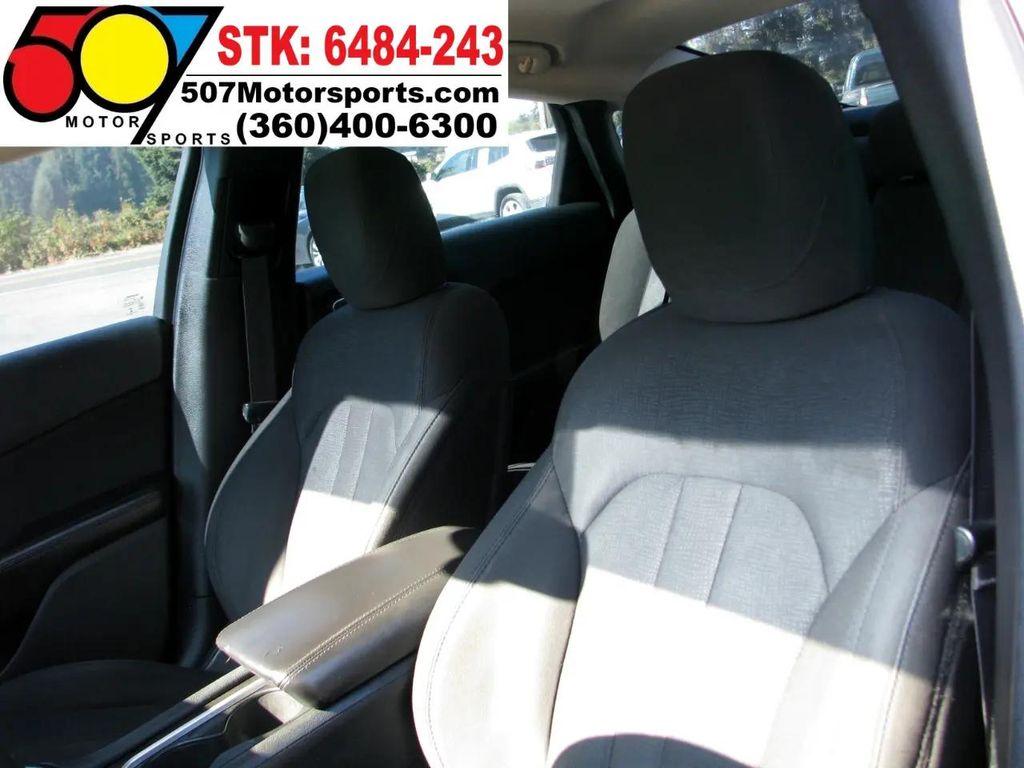 used 2015 Chrysler 200 car, priced at $6,995