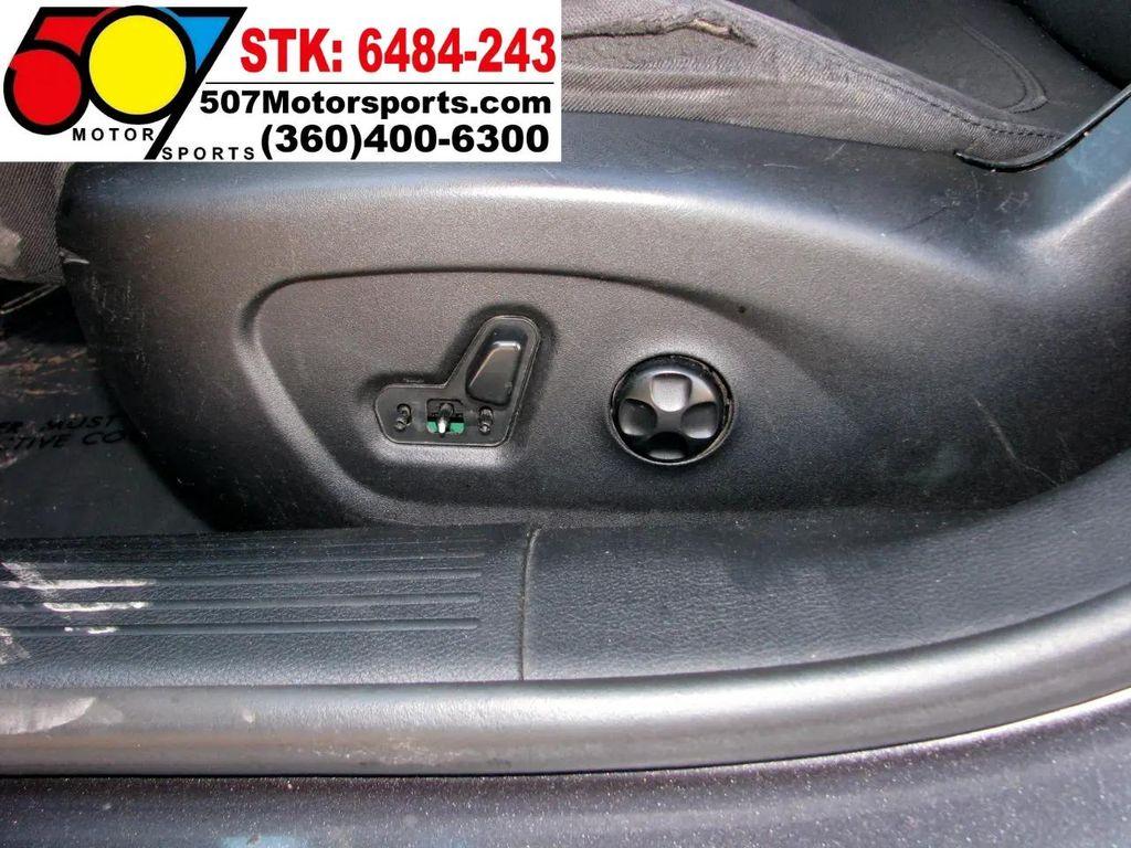 used 2015 Chrysler 200 car, priced at $6,995