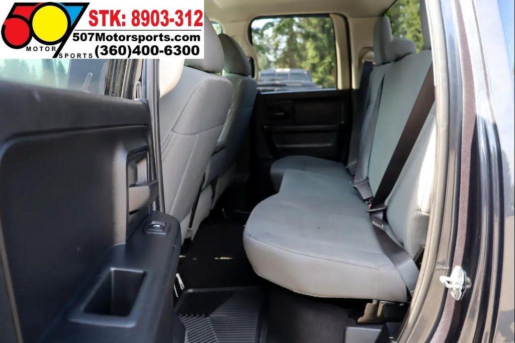 used 2016 Ram 1500 car, priced at $12,995