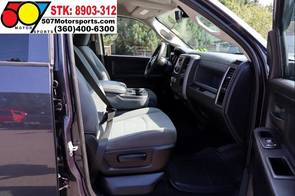 used 2016 Ram 1500 car, priced at $12,995