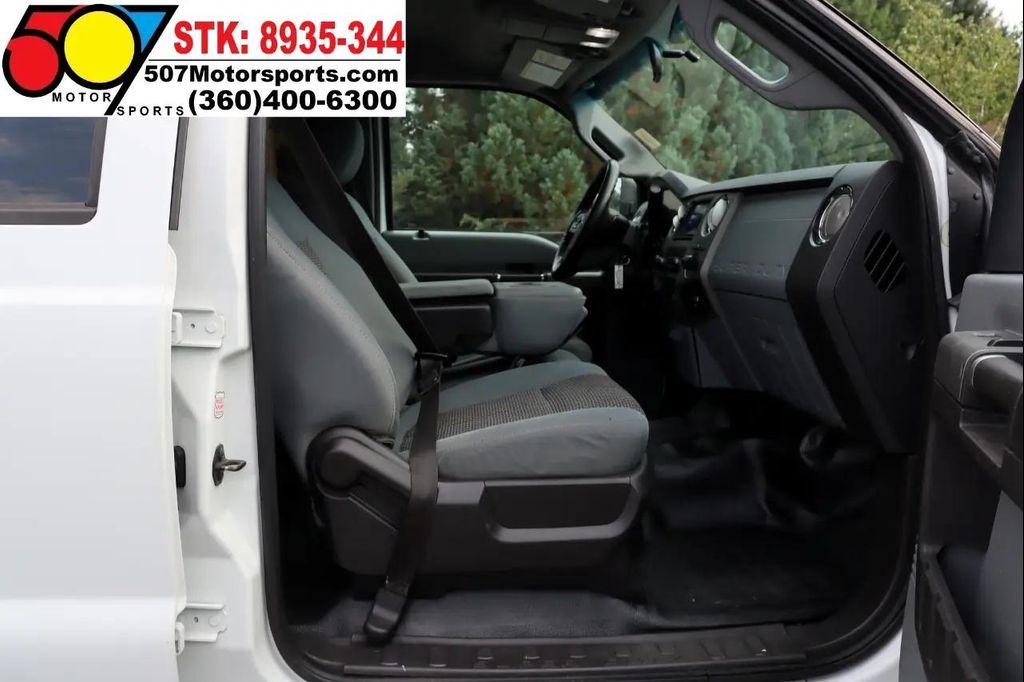 used 2012 Ford F-350 car, priced at $16,995