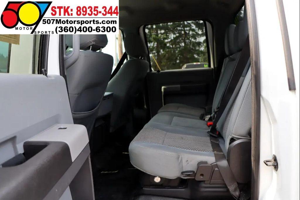 used 2012 Ford F-350 car, priced at $16,995