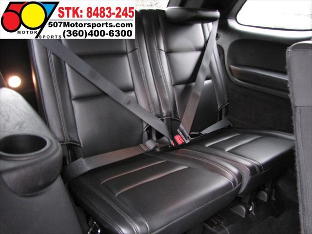 used 2012 Dodge Durango car, priced at $10,995