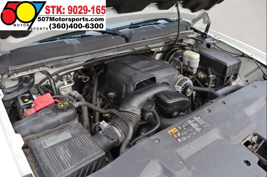 used 2013 Chevrolet Silverado 1500 car, priced at $9,995