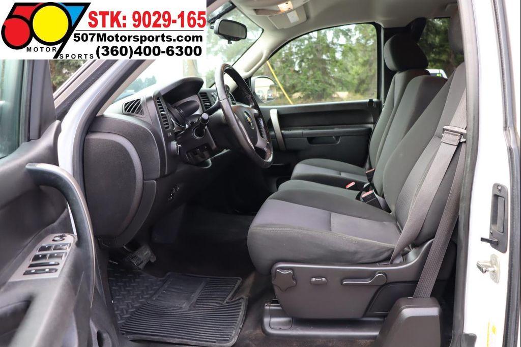 used 2013 Chevrolet Silverado 1500 car, priced at $9,995